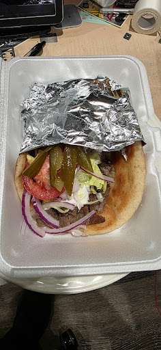 Photo of Fattoush Grill - 38790 Center Ridge Rd, North Ridgeville, OH 44039