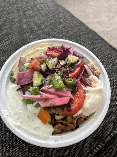 Photo of Fattoush Grill - 38790 Center Ridge Rd, North Ridgeville, OH 44039