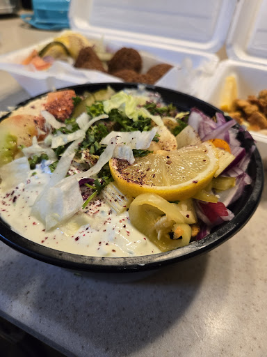 Photo of Fattoush Grill - 38790 Center Ridge Rd, North Ridgeville, OH 44039