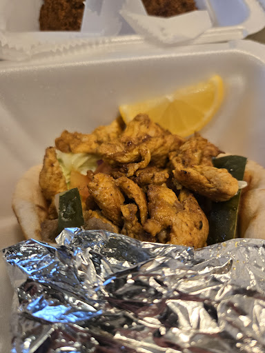 Photo of Fattoush Grill - 38790 Center Ridge Rd, North Ridgeville, OH 44039