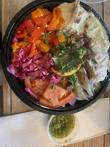 Photo of Fattoush Grill - 38790 Center Ridge Rd, North Ridgeville, OH 44039