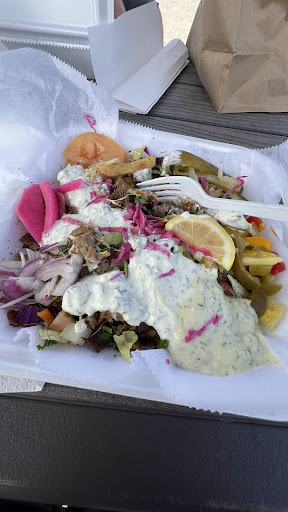 Photo of Fattoush Grill - 38790 Center Ridge Rd, North Ridgeville, OH 44039