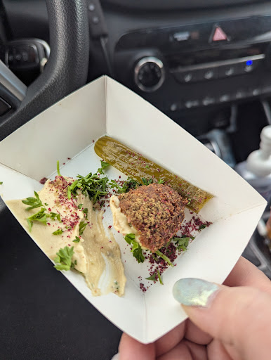 Photo of Fattoush Grill - 38790 Center Ridge Rd, North Ridgeville, OH 44039