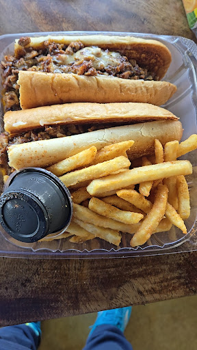 Photo of Rumis Market/ CleaveLand Grocers & Grill - 8225 Carnegie Ave, Cleveland, OH 44103