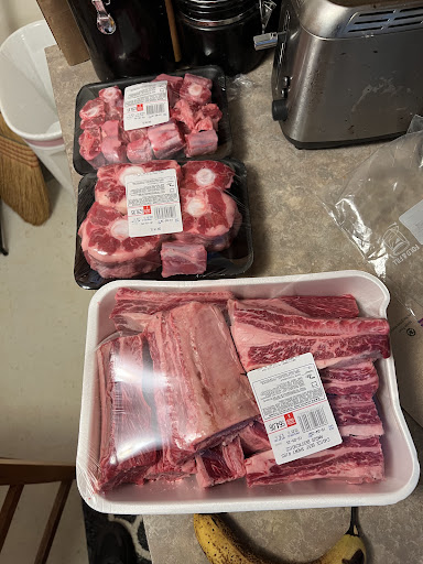 Photo of Rumis Market/ CleaveLand Grocers & Grill - 8225 Carnegie Ave, Cleveland, OH 44103