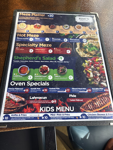 Photo of Rumis Market/ CleaveLand Grocers & Grill - 8225 Carnegie Ave, Cleveland, OH 44103