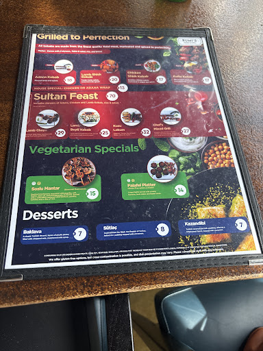 Photo of Rumis Market/ CleaveLand Grocers & Grill - 8225 Carnegie Ave, Cleveland, OH 44103