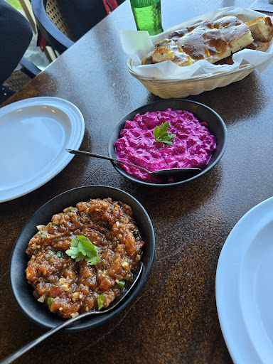 Photo of Rumis Market/ CleaveLand Grocers & Grill - 8225 Carnegie Ave, Cleveland, OH 44103