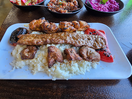 Photo of Rumis Market/ CleaveLand Grocers & Grill - 8225 Carnegie Ave, Cleveland, OH 44103