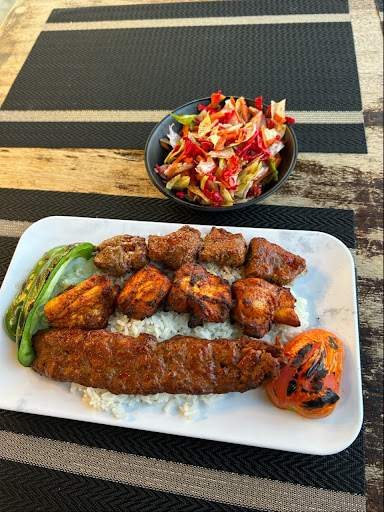 Photo of Rumis Market/ CleaveLand Grocers & Grill - 8225 Carnegie Ave, Cleveland, OH 44103