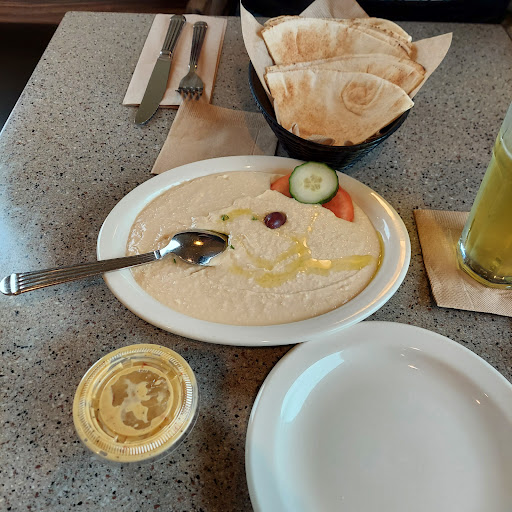 Photo of Aladdin's Eatery Mentor - 8870 Mentor Ave, Mentor, OH 44060