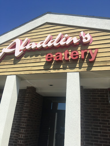 Photo of Aladdin's Eatery Mentor - 8870 Mentor Ave, Mentor, OH 44060