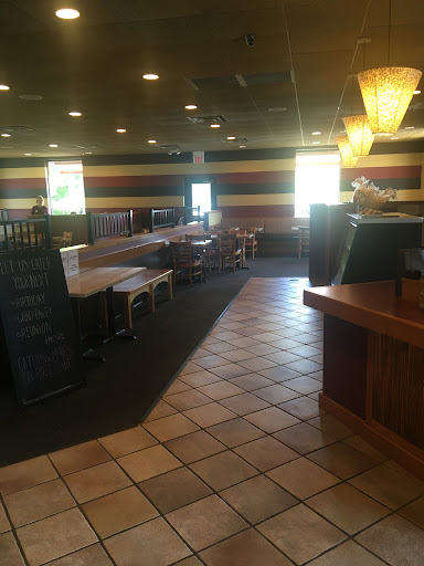 Photo of Aladdin's Eatery Mentor - 8870 Mentor Ave, Mentor, OH 44060