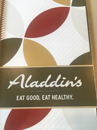 Photo of Aladdin's Eatery Mentor - 8870 Mentor Ave, Mentor, OH 44060