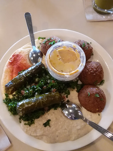 Photo of Aladdin's Eatery Mentor - 8870 Mentor Ave, Mentor, OH 44060