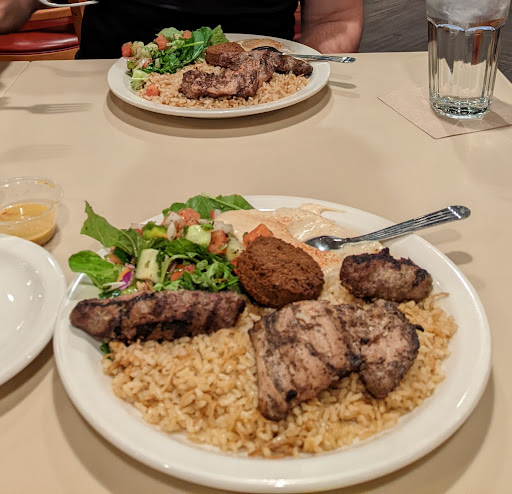 Photo of Aladdin's Eatery Mentor - 8870 Mentor Ave, Mentor, OH 44060