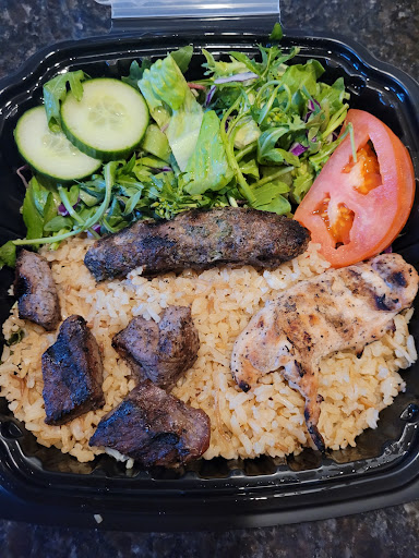 Photo of Aladdin's Eatery Mentor - 8870 Mentor Ave, Mentor, OH 44060