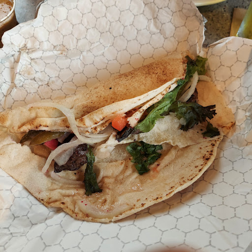 Photo of Aladdin's Eatery Mentor - 8870 Mentor Ave, Mentor, OH 44060