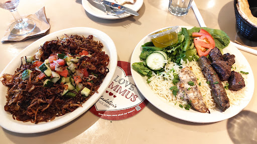 Photo of Aladdin's Eatery Mentor - 8870 Mentor Ave, Mentor, OH 44060