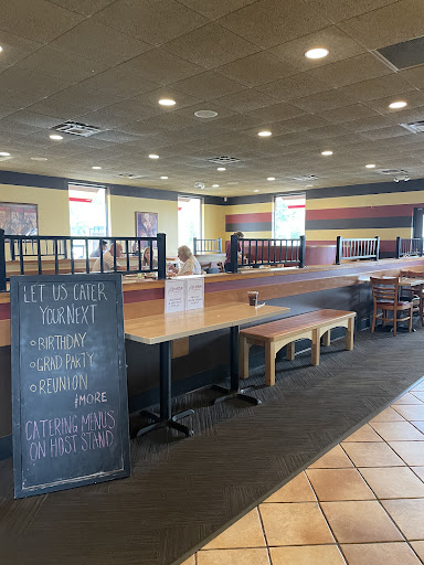 Photo of Aladdin's Eatery Mentor - 8870 Mentor Ave, Mentor, OH 44060