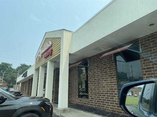 Photo of Aladdin's Eatery Mentor - 8870 Mentor Ave, Mentor, OH 44060