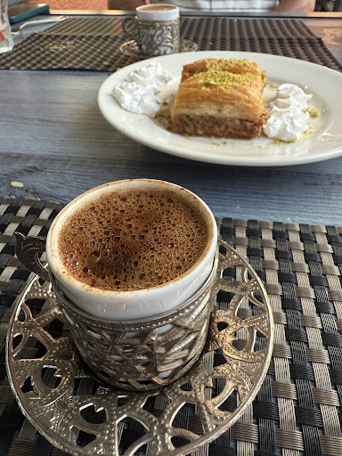 Photo of Pasha Turkish Kitchen - 31640 Vine St, Willowick, OH 44095