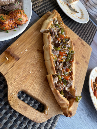 Photo of Pasha Turkish Kitchen - 31640 Vine St, Willowick, OH 44095