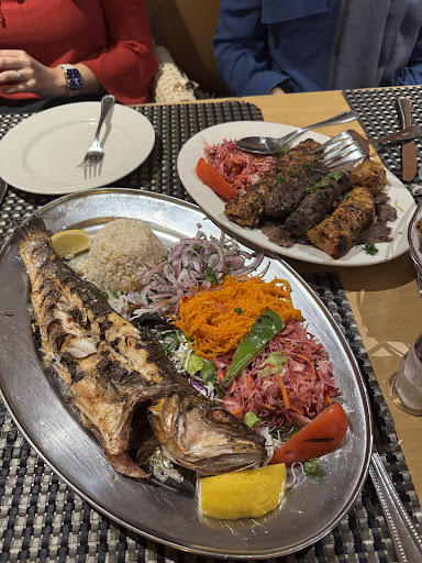 Photo of Pasha Turkish Kitchen - 31640 Vine St, Willowick, OH 44095