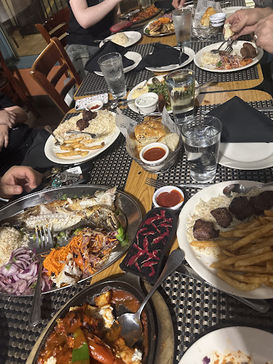 Photo of Pasha Turkish Kitchen - 31640 Vine St, Willowick, OH 44095