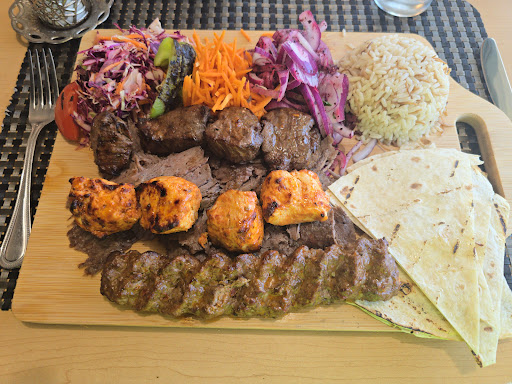 Photo of Pasha Turkish Kitchen - 31640 Vine St, Willowick, OH 44095
