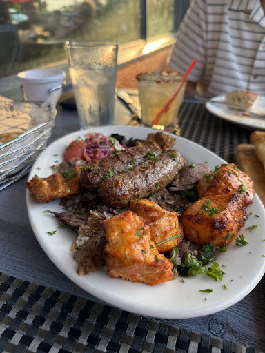 Photo of Pasha Turkish Kitchen - 31640 Vine St, Willowick, OH 44095