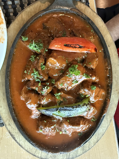 Photo of Pasha Turkish Kitchen - 31640 Vine St, Willowick, OH 44095