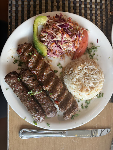 Photo of Pasha Turkish Kitchen - 31640 Vine St, Willowick, OH 44095