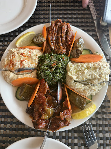 Photo of Pasha Turkish Kitchen - 31640 Vine St, Willowick, OH 44095