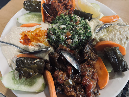 Photo of Pasha Turkish Kitchen - 31640 Vine St, Willowick, OH 44095