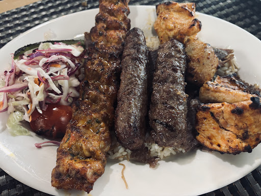 Photo of Pasha Turkish Kitchen - 31640 Vine St, Willowick, OH 44095