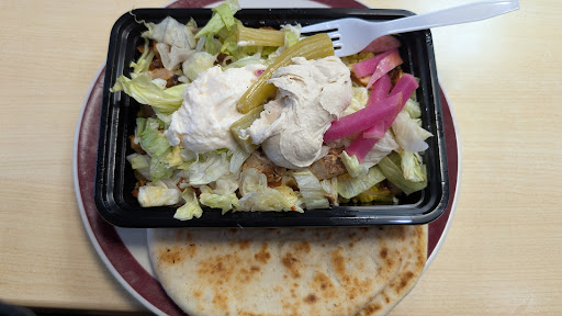 Photo of Falafel Xpress -- FX Vegetarian - 14877 Detroit Ave, Lakewood, OH 44107