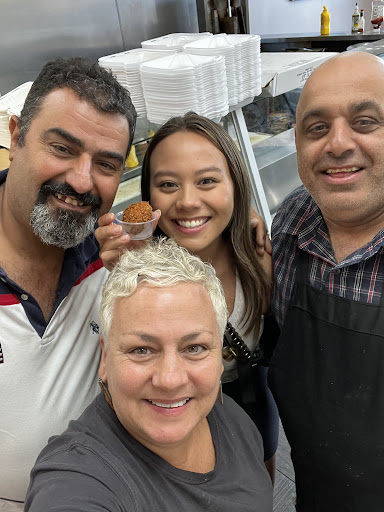 Photo of Falafel Xpress -- FX Vegetarian - 14877 Detroit Ave, Lakewood, OH 44107