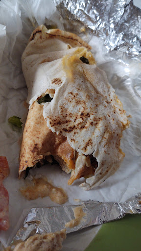Photo of Falafel Xpress -- FX Vegetarian - 14877 Detroit Ave, Lakewood, OH 44107