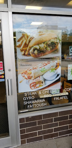 Photo of Falafel Xpress -- FX Vegetarian - 14877 Detroit Ave, Lakewood, OH 44107