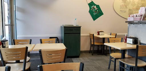 Photo of Falafel Xpress -- FX Vegetarian - 14877 Detroit Ave, Lakewood, OH 44107