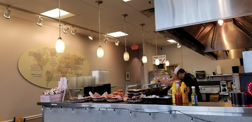 Photo of Falafel Xpress -- FX Vegetarian - 14877 Detroit Ave, Lakewood, OH 44107