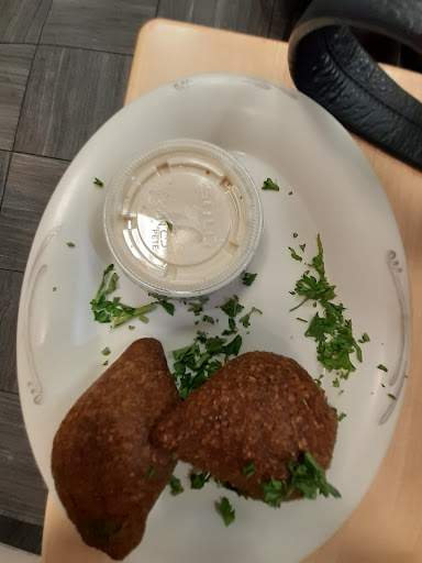 Photo of Falafel Xpress -- FX Vegetarian - 14877 Detroit Ave, Lakewood, OH 44107