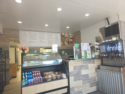 Photo of Parkside Grille - 6633 Mayfield Rd, Mayfield Heights, OH 44124