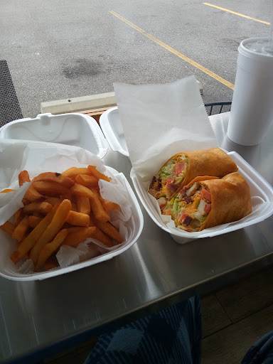 Photo of Parkside Grille - 6633 Mayfield Rd, Mayfield Heights, OH 44124