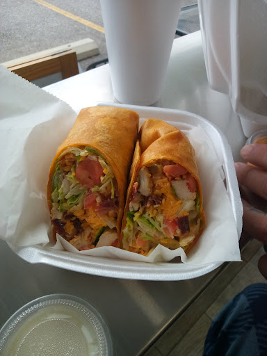 Photo of Parkside Grille - 6633 Mayfield Rd, Mayfield Heights, OH 44124