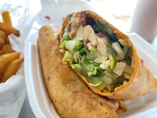 Photo of Parkside Grille - 6633 Mayfield Rd, Mayfield Heights, OH 44124