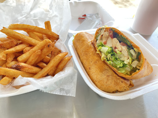 Photo of Parkside Grille - 6633 Mayfield Rd, Mayfield Heights, OH 44124