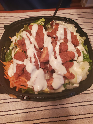 Photo of Parkside Grille - 6633 Mayfield Rd, Mayfield Heights, OH 44124