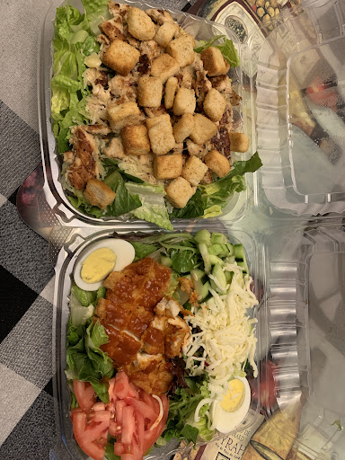 Photo of Parkside Grille - 6633 Mayfield Rd, Mayfield Heights, OH 44124